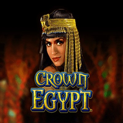 Crown Of Egypt