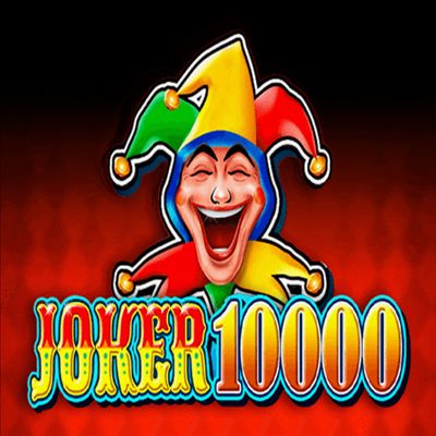 Joker 10000